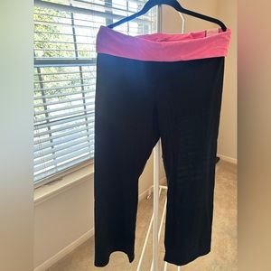 Victorias Secret Flare Pants